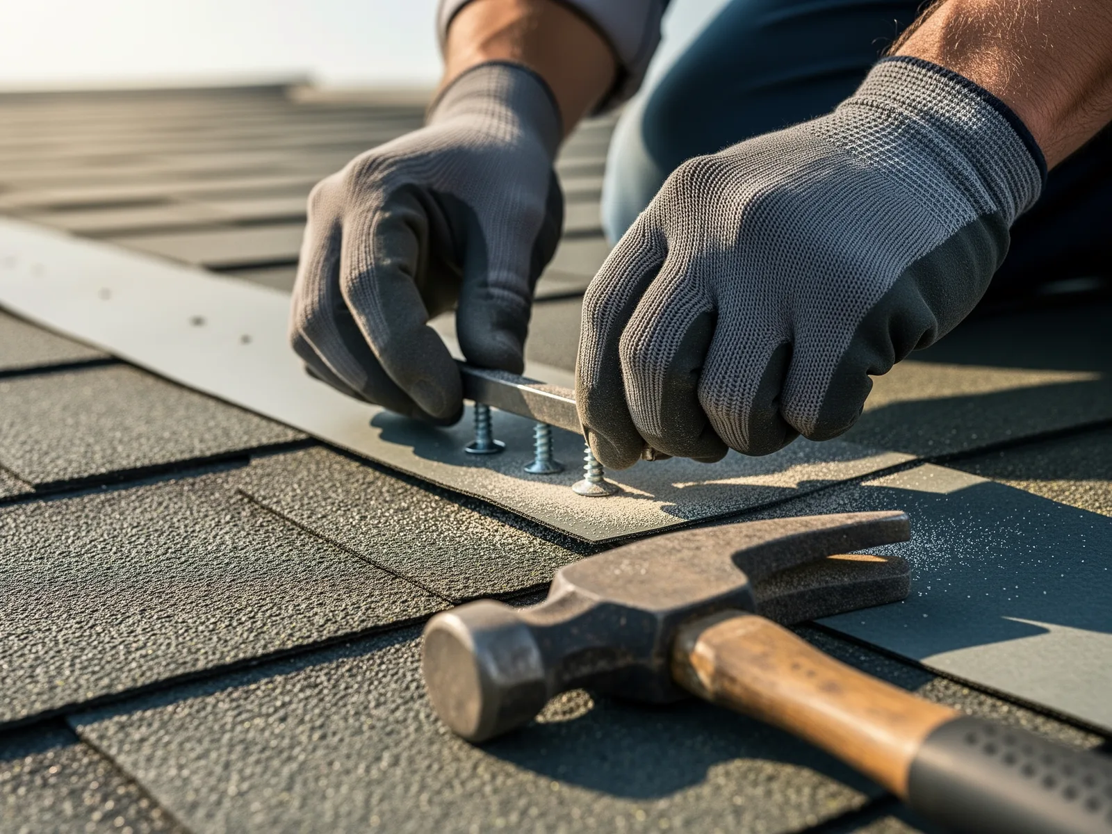 Why choose Fascia Repair in Arnoldsburg, WV